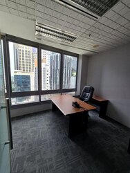 Prudential Tower (D1), Office #455955951
